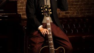 プロジャズギタリストが選ぶ、バーニー・ケッセル（Barney Kessel）の